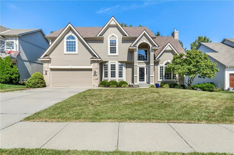 1416 NE 79th St, Kansas City, MO 64118
