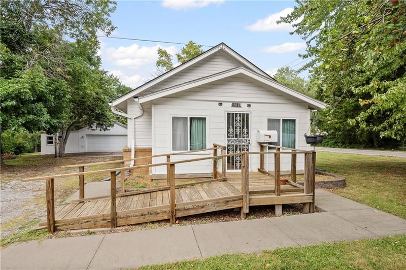 Home Worth Check