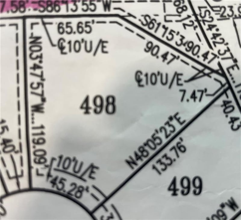 13036 174th Pl, Overland Park, KS 66221