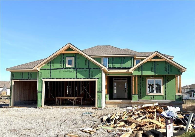 13036 174th Pl, Overland Park, KS 66221