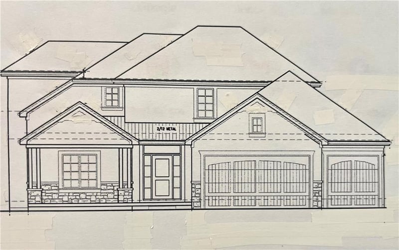 13036 174th Pl, Overland Park, KS 66221