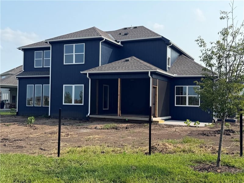 13036 W 174th Pl, Overland Park, KS 66221