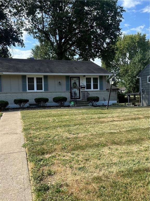 7901 87th St, Raytown, MO 64138