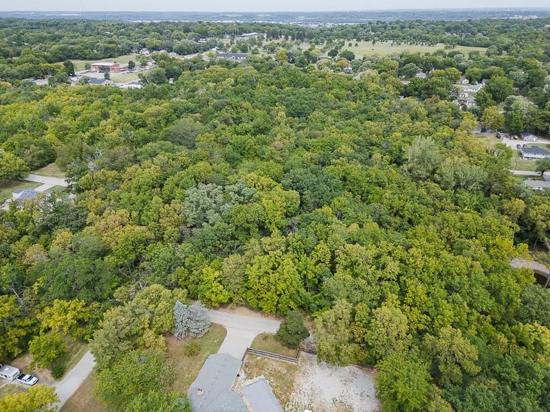 3215 Woodend Ave, Kansas City, KS 66106