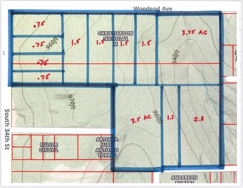 3215 Woodend Ave, Kansas City, KS 66106