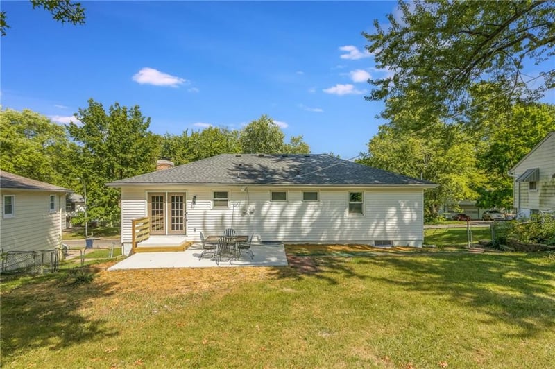 9109 89th St, Kansas City, MO 64138