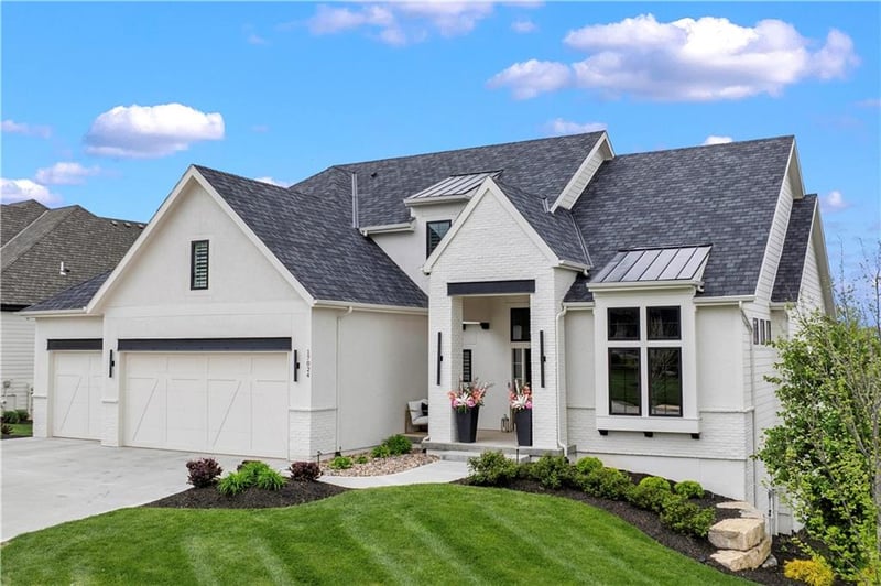 17024 King St, Overland Park, KS 66221