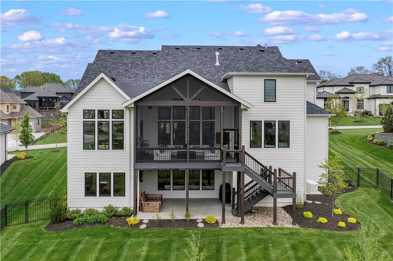 17024 King St, Overland Park, KS 66221