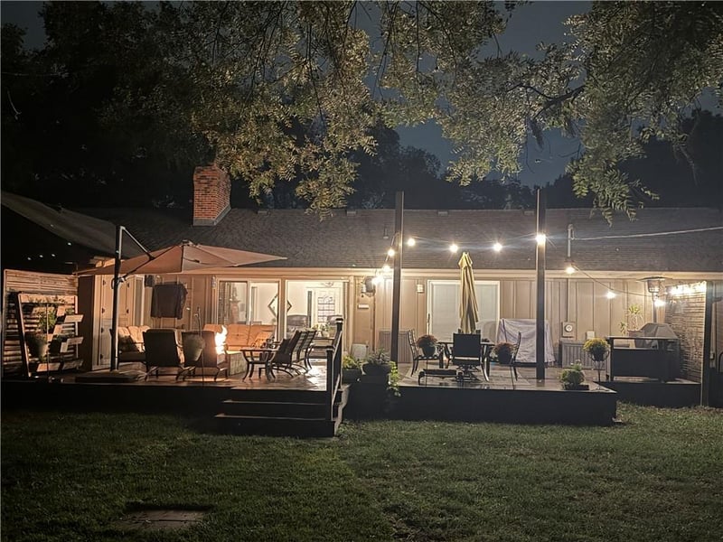 10535 W 170th Ter, Overland Park, KS 66221