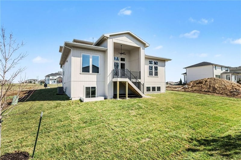 12413 184th St, Overland Park, KS 66013