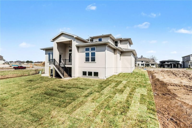 12413 184th St, Overland Park, KS 66013