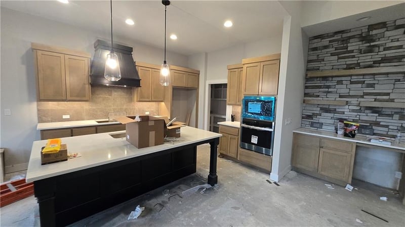 12413 184th St, Overland Park, KS 66013