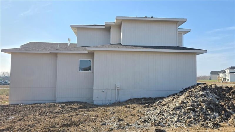 12413 184th St, Overland Park, KS 66013