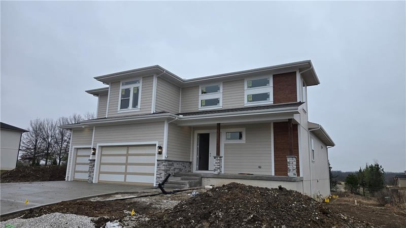 12413 184th St, Overland Park, KS 66013