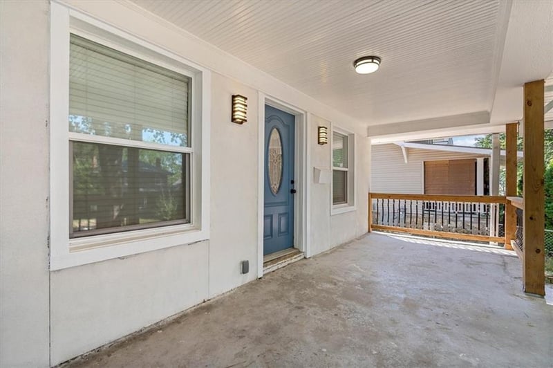 5415 Highland Ave, Kansas City, MO 64110