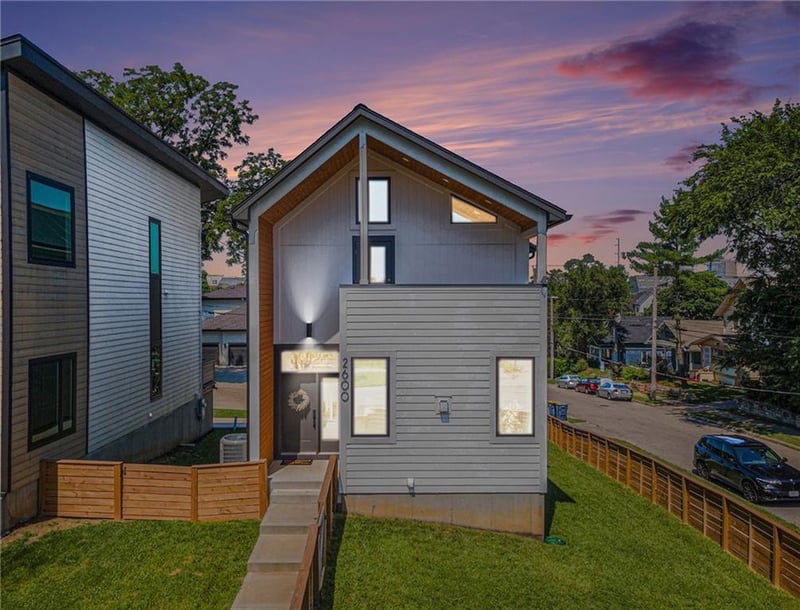 2600 W Paseo Blvd, Kansas City, MO 64110