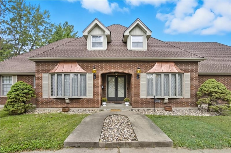 1122 N 81st Ter, Kansas City, KS 66112
