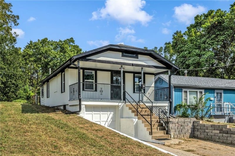 2124 Lafayette Ave, Kansas City, KS 66104