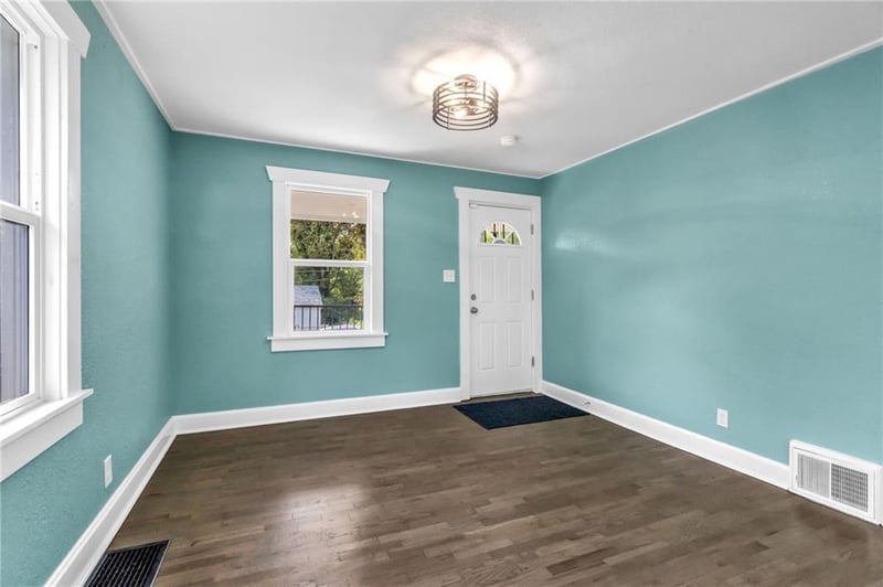 2124 Lafayette Ave, Kansas City, KS 66104