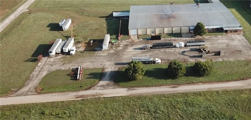 1469 Us Hwy 59 Hw, Moran, KS 66755