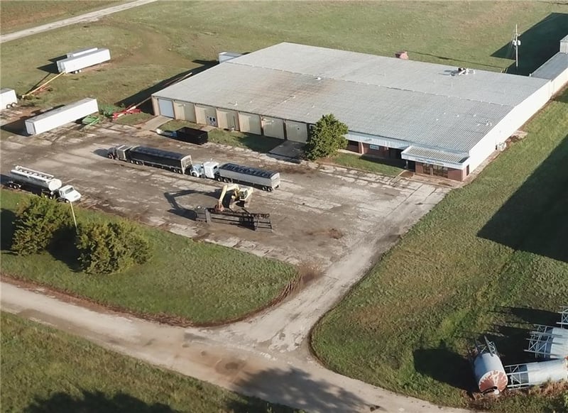 1469 Us Hwy 59 Hw, Moran, KS 66755