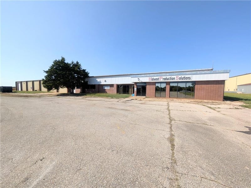 1469 Us Hwy 59 Hw, Moran, KS 66755