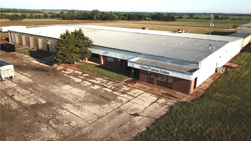 1469 Us Hwy 59 Hw, Moran, KS 66755