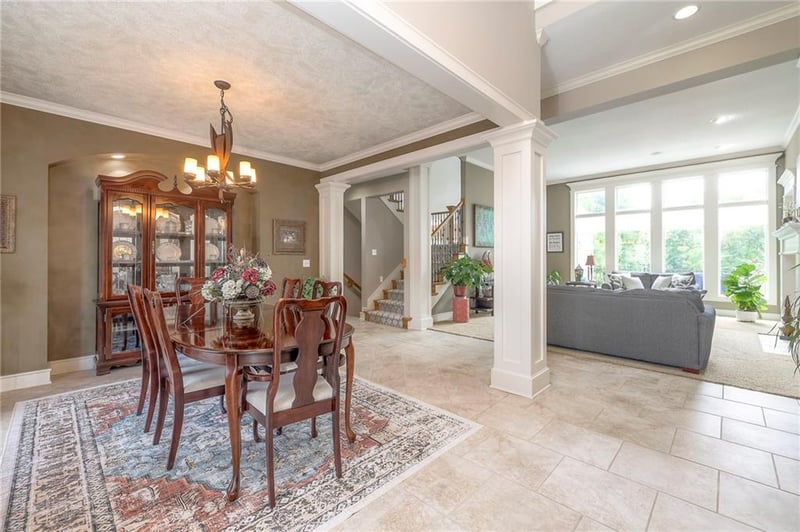 13007 W 123rd Ter, Overland Park, KS 66213
