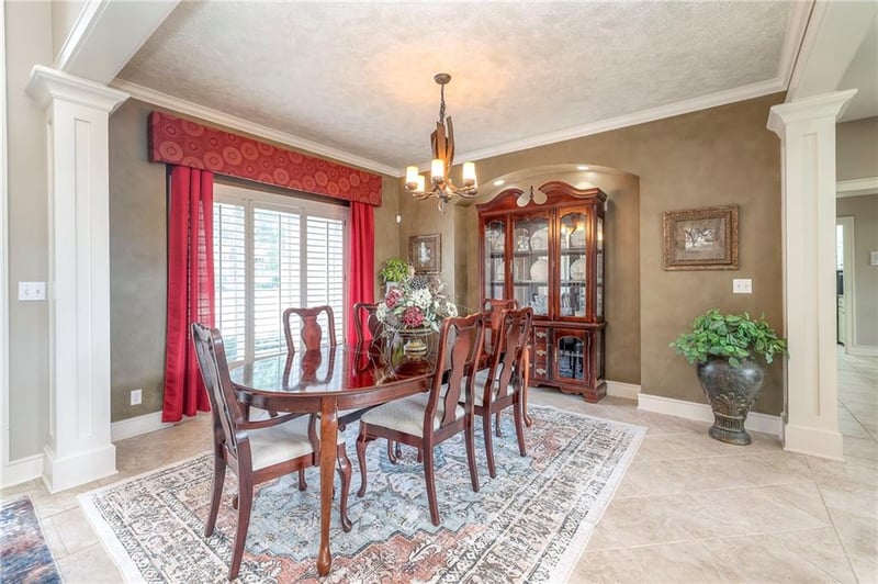 13007 W 123rd Ter, Overland Park, KS 66213
