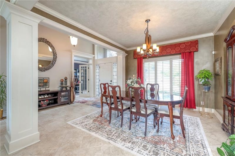 13007 W 123rd Ter, Overland Park, KS 66213