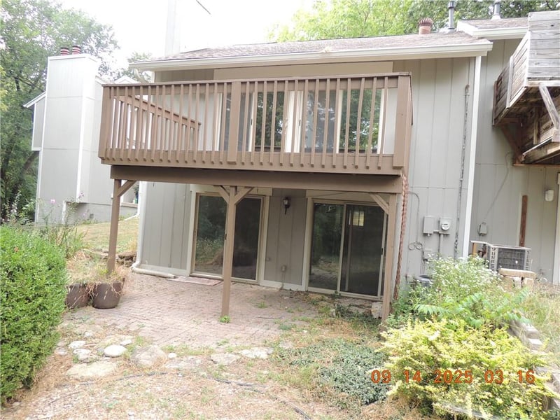 5708 Oregon Ave, Kansas City, MO 64151