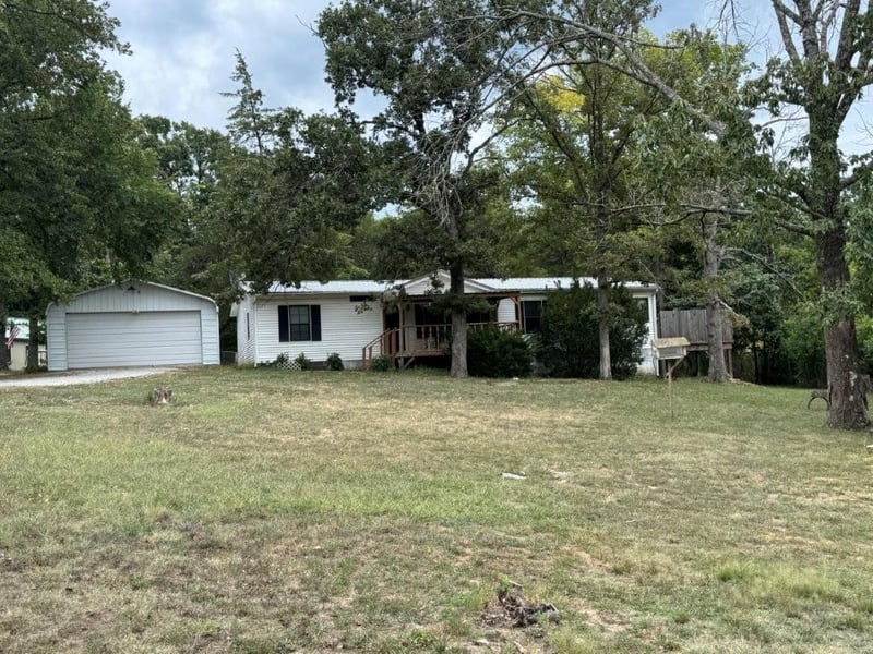 22175 Cr 271 N/A, Wheatland, MO 65779