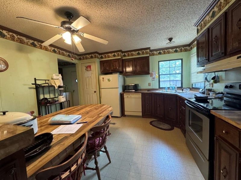 22175 Cr 271 N/A, Wheatland, MO 65779
