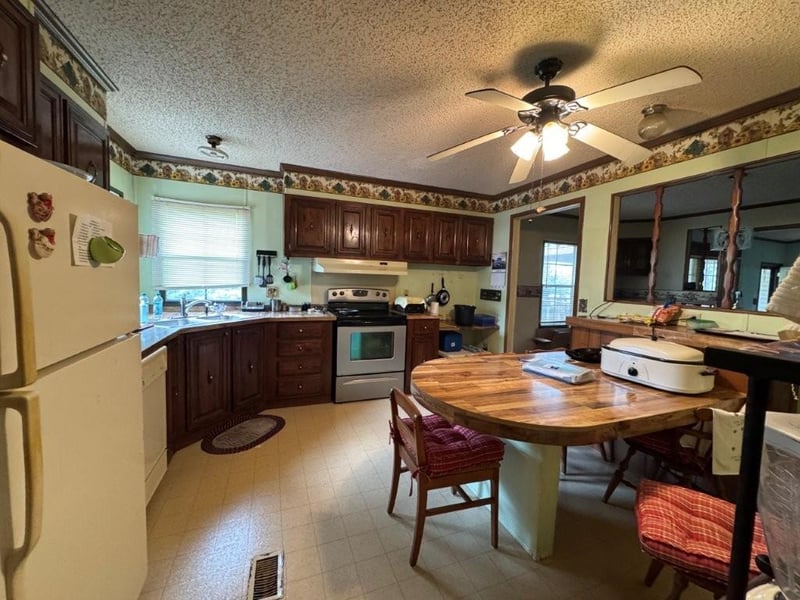 22175 Cr 271 N/A, Wheatland, MO 65779