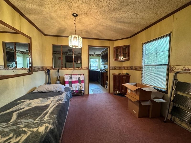 22175 Cr 271 N/A, Wheatland, MO 65779