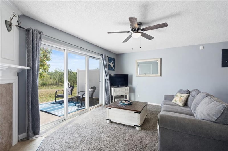 5507 Fairmount Ave, Kansas City, MO 64118