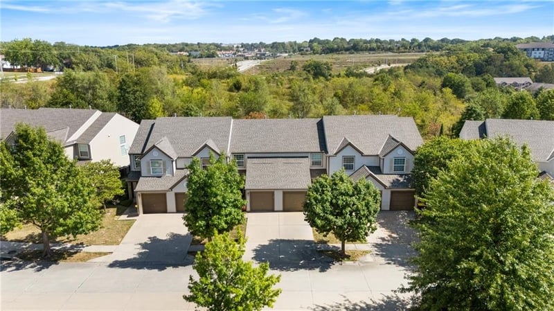 5507 Fairmount Ave, Kansas City, MO 64118