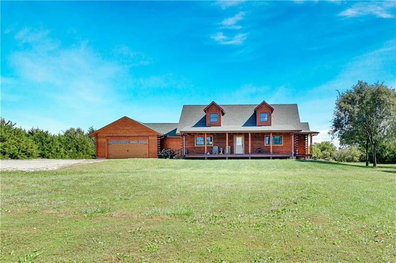 30323 S State Route D Hw, Drexel, MO 64742