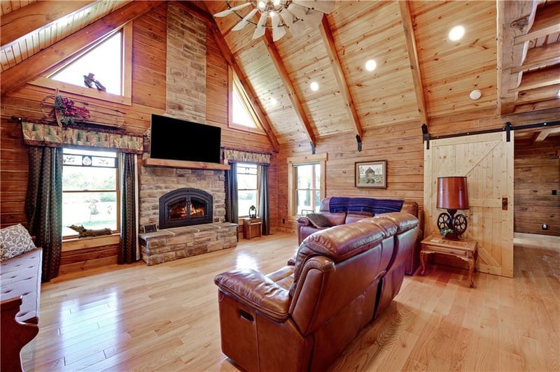 30323 S State Route D Hw, Drexel, MO 64742