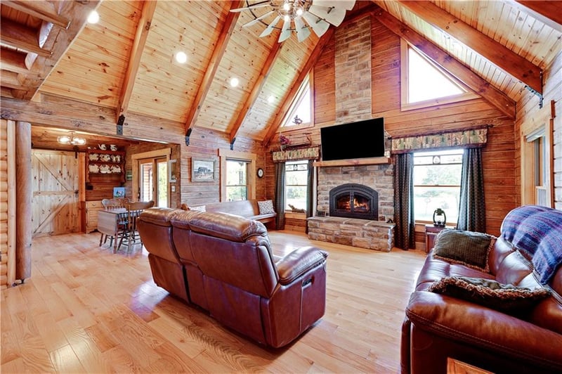 30323 S State Route D Hw, Drexel, MO 64742