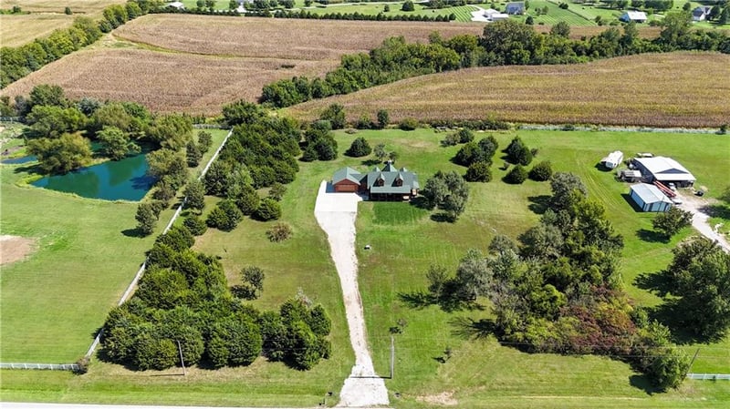 30323 S State Route D Hw, Drexel, MO 64742