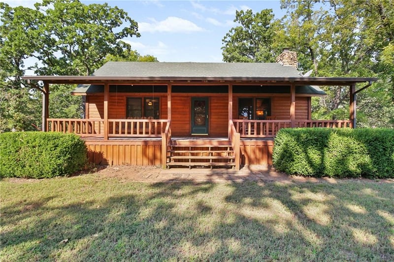 520 20000 Rd, Cherryvale, KS 67335