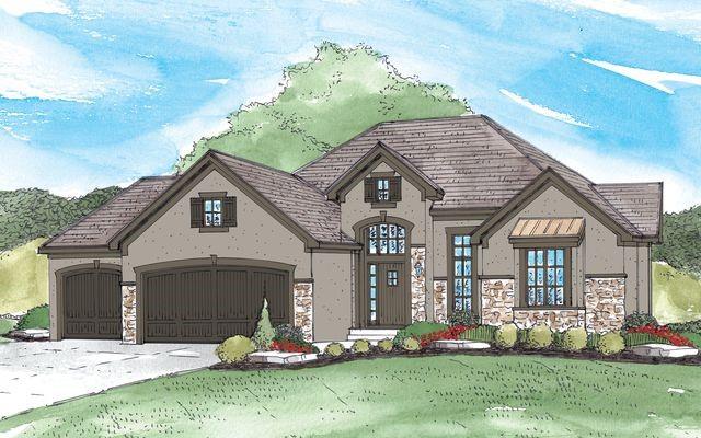 7010 London Ave, Kansas City, MO 64151