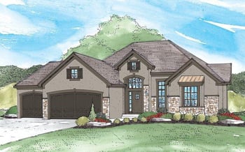 7010 London Ave, Kansas City, MO 64151