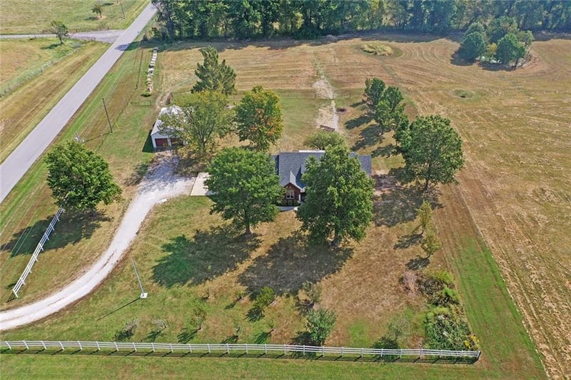 22001 E 307th St, Harrisonville, MO 64701