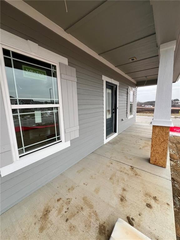 1600 Cottonwood Creek Ave #6, Kearney, MO 64060