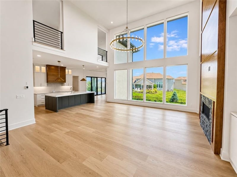 17325 Larsen St, Overland Park, KS 66221