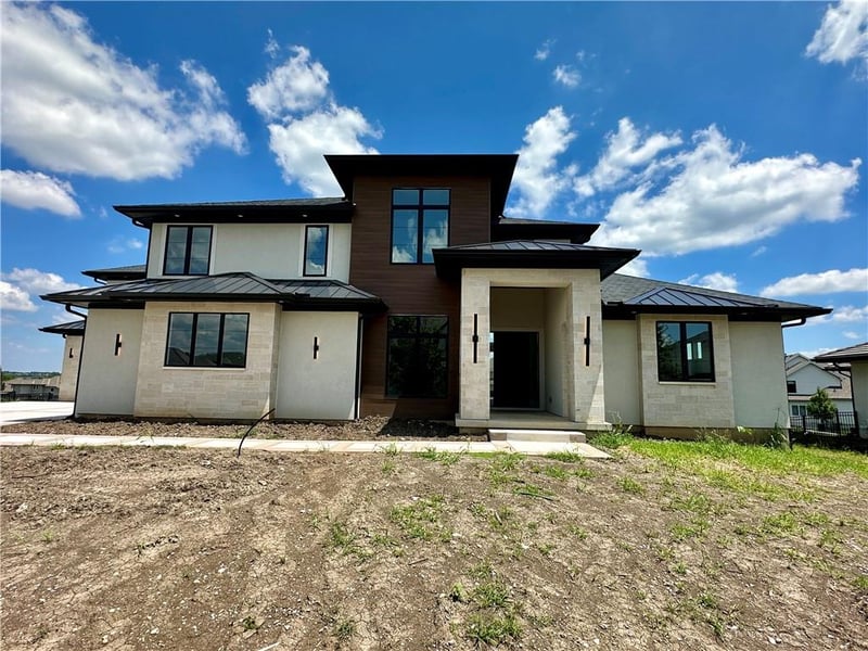 17325 Larsen St, Overland Park, KS 66221