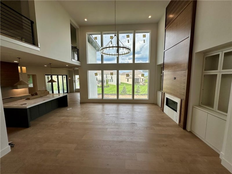 17325 Larsen St, Overland Park, KS 66221