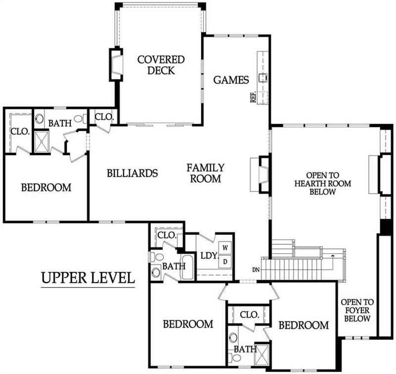 17325 Larsen St, Overland Park, KS 66221